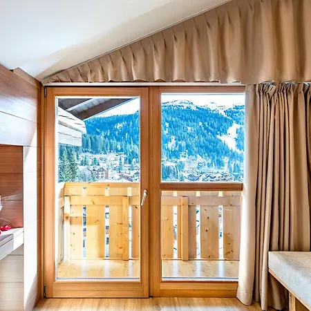 Dahu Hotel