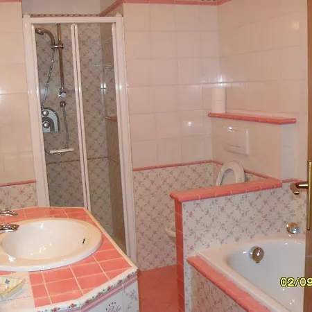 Hotel Dahu Madonna