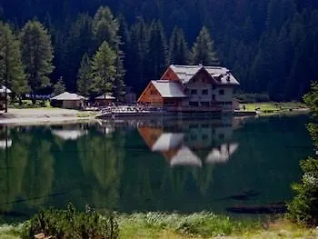 Dahu 4* Madonna di Campiglio