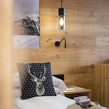 Dahu Hotel 4*
