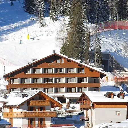 Dahu Hotel
