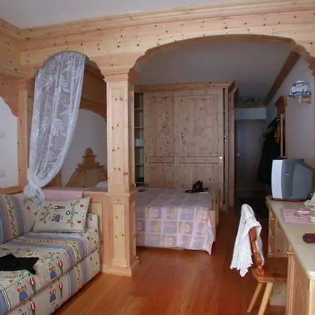 Hotel Dahu