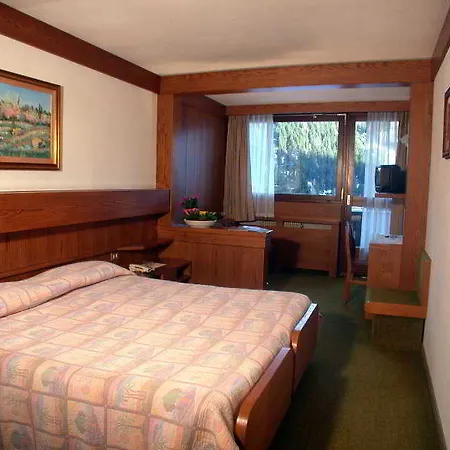 Hotel Dahu