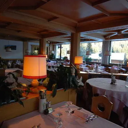 Dahu Hotel