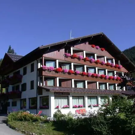 Dahu Hotel